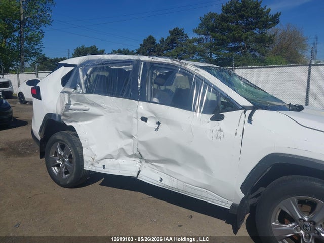 Продажа на аукционе авто 2023 Toyota Rav4 Xle/xle Premium, vin: 2T3R1RFV6PC326579, номер лота: 12619103