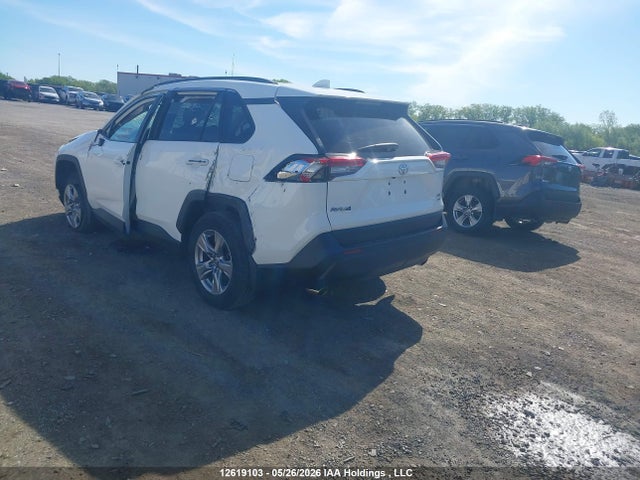 Продажа на аукционе авто 2023 Toyota Rav4 Xle/xle Premium, vin: 2T3R1RFV6PC326579, номер лота: 12619103