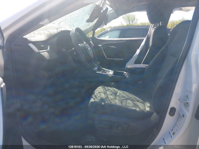 Продажа на аукционе авто 2023 Toyota Rav4 Xle/xle Premium, vin: 2T3R1RFV6PC326579, номер лота: 12619103