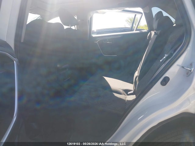 Продажа на аукционе авто 2023 Toyota Rav4 Xle/xle Premium, vin: 2T3R1RFV6PC326579, номер лота: 12619103