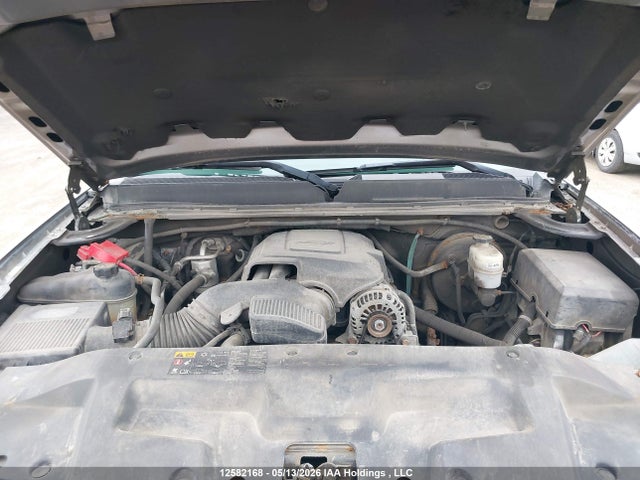 Aukcja sprzedaży 2012 Gmc Sierra K1500 Sle, vin: 1GTR2VE72CZ246553, numer aukcji: 12582168