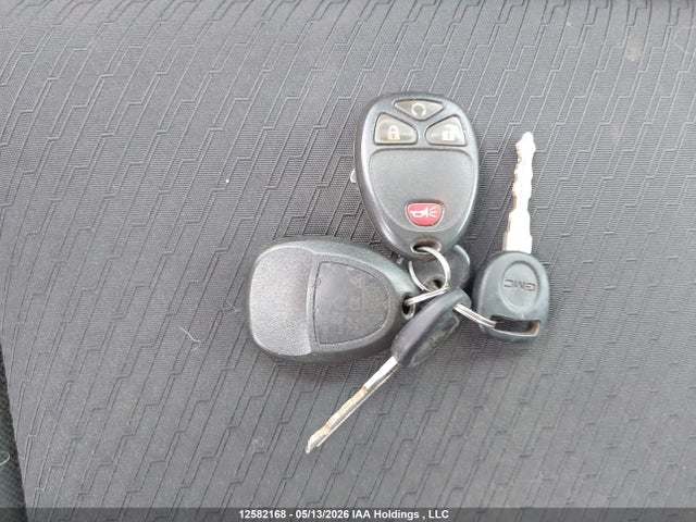Aukcja sprzedaży 2012 Gmc Sierra K1500 Sle, vin: 1GTR2VE72CZ246553, numer aukcji: 12582168