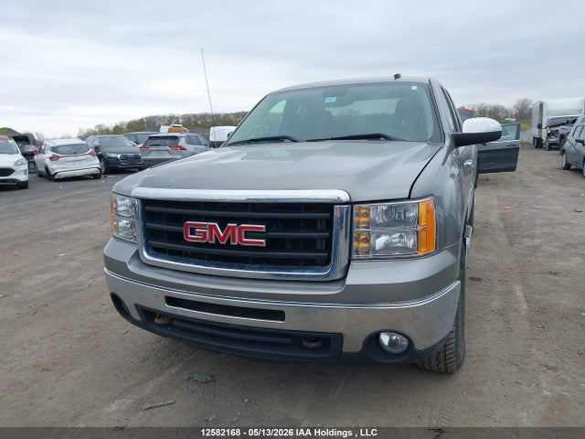 Aukcja sprzedaży 2012 Gmc Sierra K1500 Sle, vin: 1GTR2VE72CZ246553, numer aukcji: 12582168