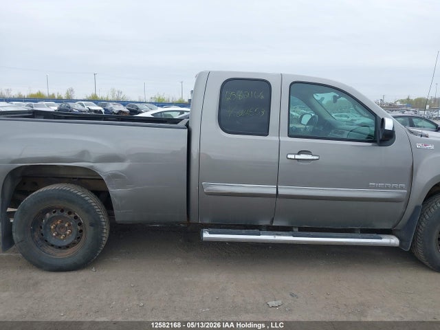 Aukcja sprzedaży 2012 Gmc Sierra K1500 Sle, vin: 1GTR2VE72CZ246553, numer aukcji: 12582168