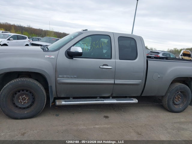 Aukcja sprzedaży 2012 Gmc Sierra K1500 Sle, vin: 1GTR2VE72CZ246553, numer aukcji: 12582168