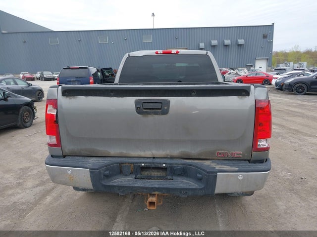 Aukcja sprzedaży 2012 Gmc Sierra K1500 Sle, vin: 1GTR2VE72CZ246553, numer aukcji: 12582168