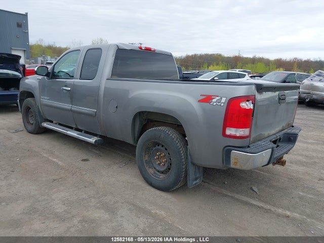 Aukcja sprzedaży 2012 Gmc Sierra K1500 Sle, vin: 1GTR2VE72CZ246553, numer aukcji: 12582168