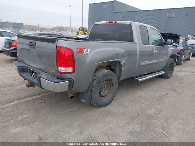 Aukcja sprzedaży 2012 Gmc Sierra K1500 Sle, vin: 1GTR2VE72CZ246553, numer aukcji: 12582168