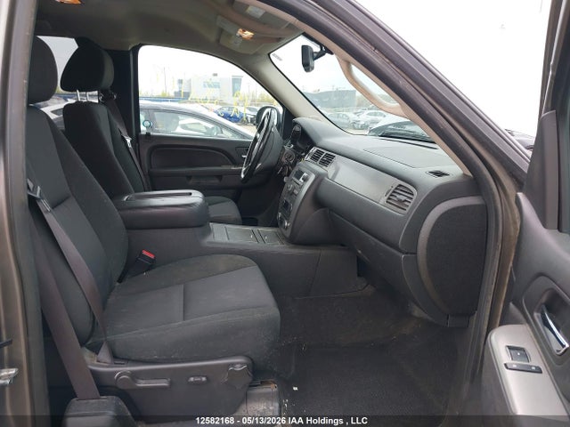 Aukcja sprzedaży 2012 Gmc Sierra K1500 Sle, vin: 1GTR2VE72CZ246553, numer aukcji: 12582168