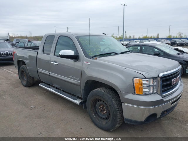 Aukcja sprzedaży 2012 Gmc Sierra K1500 Sle, vin: 1GTR2VE72CZ246553, numer aukcji: 12582168