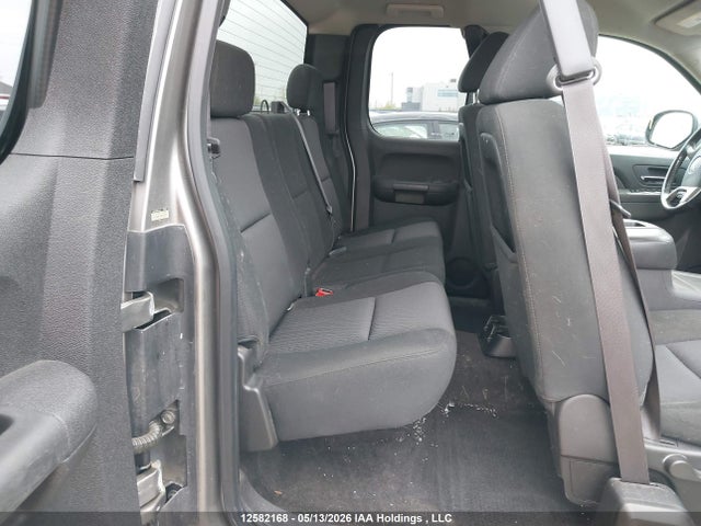 Aukcja sprzedaży 2012 Gmc Sierra K1500 Sle, vin: 1GTR2VE72CZ246553, numer aukcji: 12582168