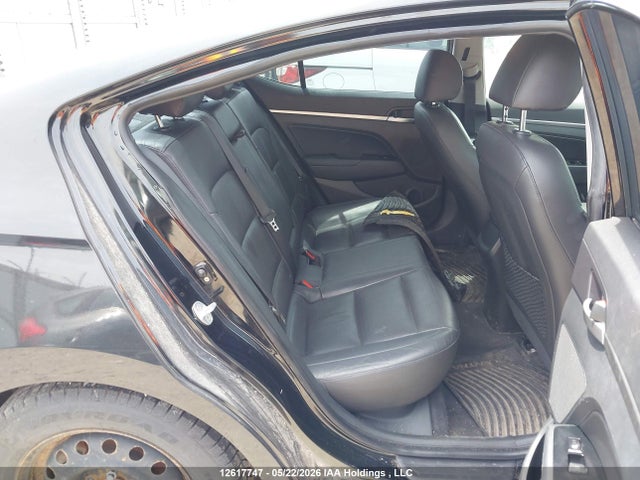 Продаж на аукціоні авто 2020 Hyundai Elantra Ultimate, vin: KMHD84LF4LU923110, номер лоту: 12617747