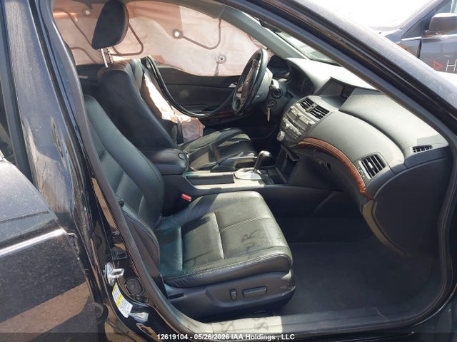 2010 Honda Accord Crosstour Ex-l მანქანა იყიდება აუქციონზე, vin: 5J6TF1H5XAL800185, აუქციონის ნომერი: 12619104