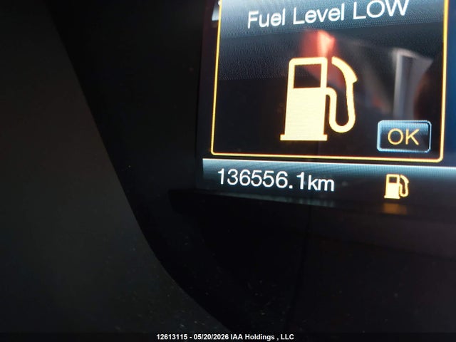 12613115 :رقم المزاد ، 3FA6P0T93FR250024 vin ، 2015 Ford Fusion Se مزاد بيع