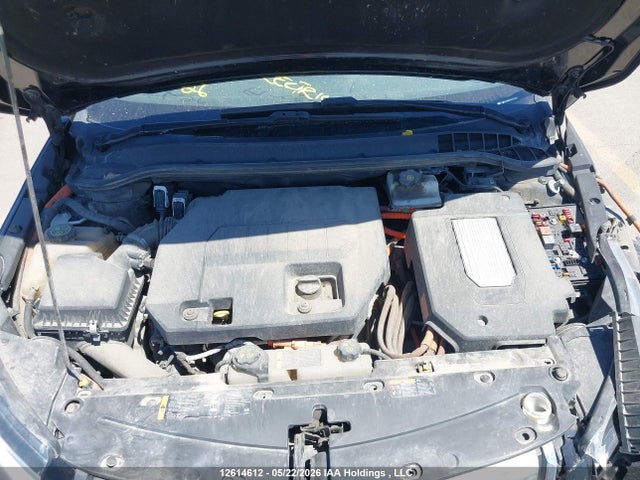1G1RA6E41FU112867 Chevrolet Volt