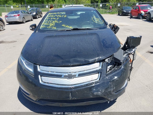 1G1RA6E41FU112867 Chevrolet Volt