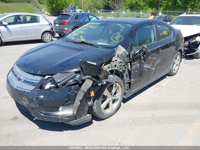 1G1RA6E41FU112867 Chevrolet Volt