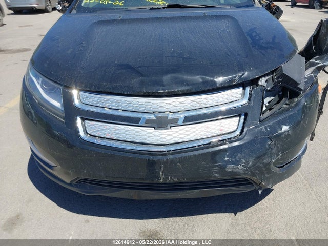 1G1RA6E41FU112867 Chevrolet Volt