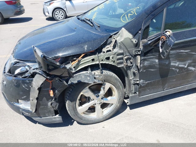 1G1RA6E41FU112867 Chevrolet Volt