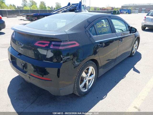 1G1RA6E41FU112867 Chevrolet Volt
