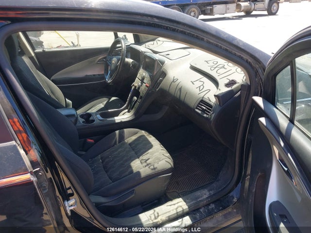 1G1RA6E41FU112867 Chevrolet Volt