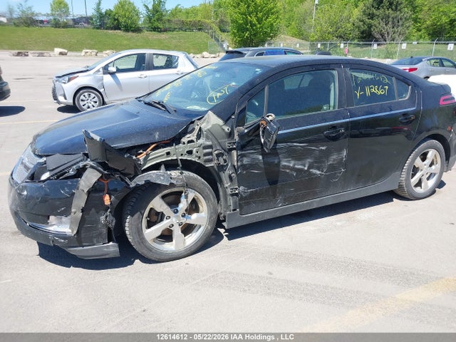 1G1RA6E41FU112867 Chevrolet Volt