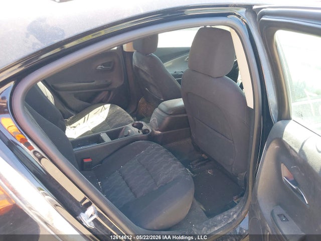 1G1RA6E41FU112867 Chevrolet Volt