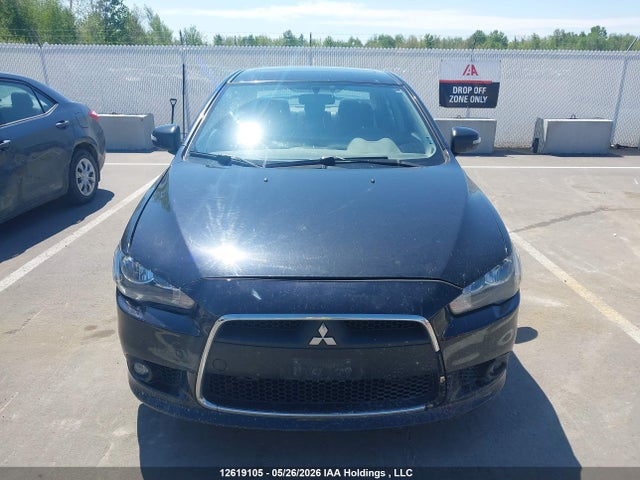 Aukcja sprzedaży 2015 Mitsubishi Lancer Gt/se, vin: JA32U2FU5FU604355, numer aukcji: 12619105