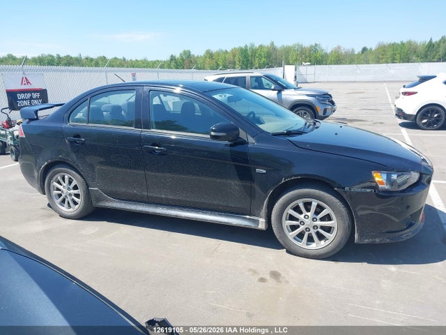 Aukcja sprzedaży 2015 Mitsubishi Lancer Gt/se, vin: JA32U2FU5FU604355, numer aukcji: 12619105
