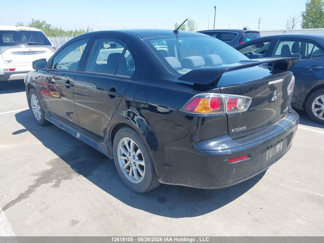 Aukcja sprzedaży 2015 Mitsubishi Lancer Gt/se, vin: JA32U2FU5FU604355, numer aukcji: 12619105