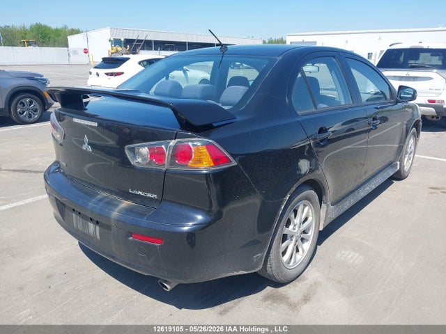 Aukcja sprzedaży 2015 Mitsubishi Lancer Gt/se, vin: JA32U2FU5FU604355, numer aukcji: 12619105