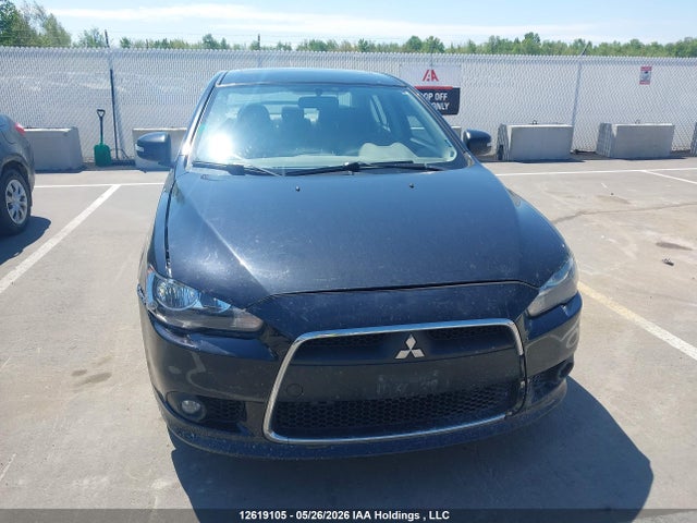 Aukcja sprzedaży 2015 Mitsubishi Lancer Gt/se, vin: JA32U2FU5FU604355, numer aukcji: 12619105