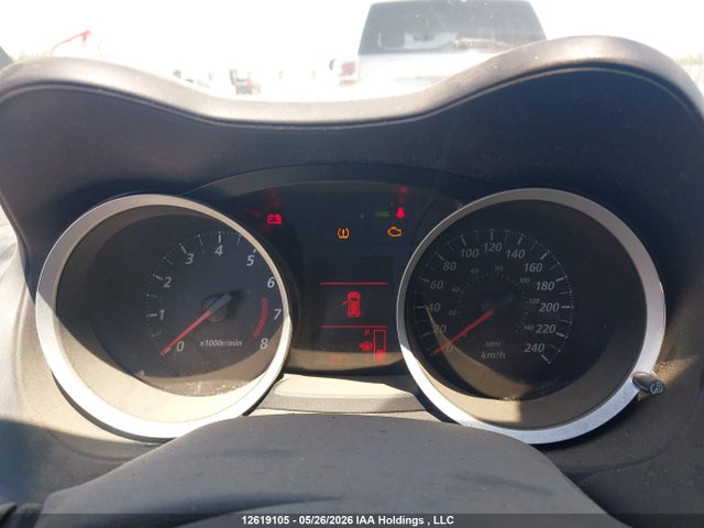 Aukcja sprzedaży 2015 Mitsubishi Lancer Gt/se, vin: JA32U2FU5FU604355, numer aukcji: 12619105