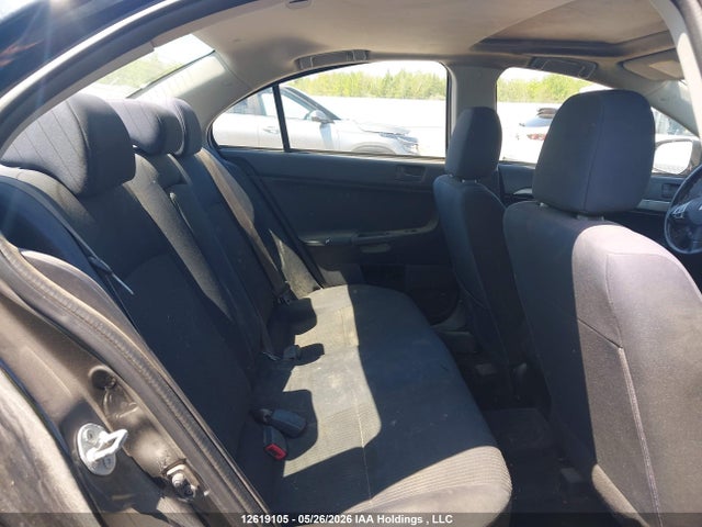 Aukcja sprzedaży 2015 Mitsubishi Lancer Gt/se, vin: JA32U2FU5FU604355, numer aukcji: 12619105