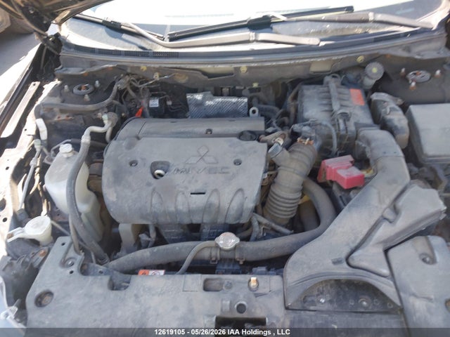 Aukcja sprzedaży 2015 Mitsubishi Lancer Gt/se, vin: JA32U2FU5FU604355, numer aukcji: 12619105
