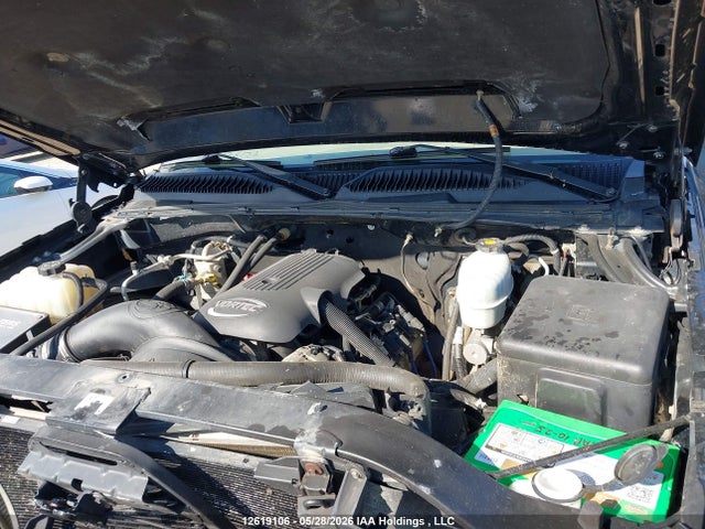 Aukcja sprzedaży 2007 Chevrolet Silverado 2500hd Ls/lt, vin: 1GCHK23U77F190328, numer aukcji: 12619106