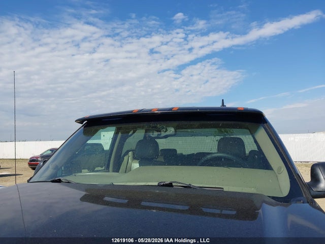 Aukcja sprzedaży 2007 Chevrolet Silverado 2500hd Ls/lt, vin: 1GCHK23U77F190328, numer aukcji: 12619106