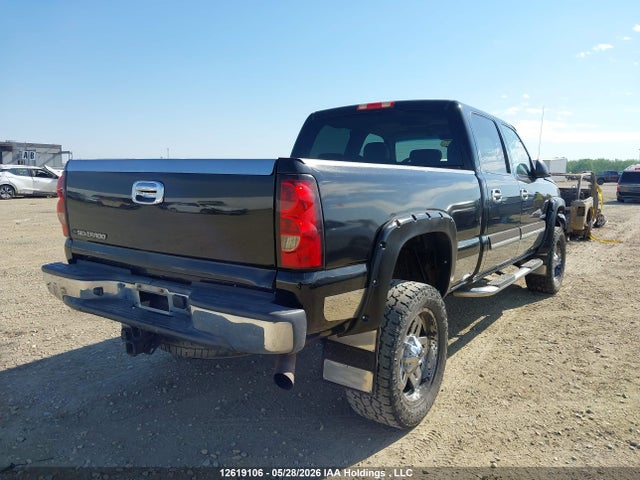 Aukcja sprzedaży 2007 Chevrolet Silverado 2500hd Ls/lt, vin: 1GCHK23U77F190328, numer aukcji: 12619106