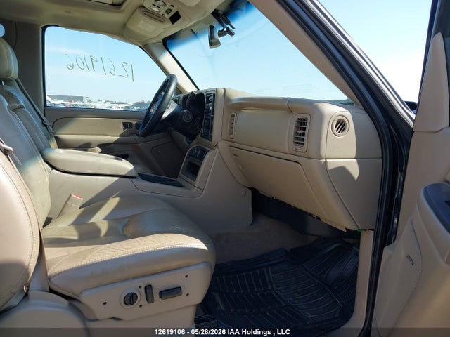 Aukcja sprzedaży 2007 Chevrolet Silverado 2500hd Ls/lt, vin: 1GCHK23U77F190328, numer aukcji: 12619106