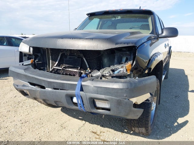 Aukcja sprzedaży 2007 Chevrolet Silverado 2500hd Ls/lt, vin: 1GCHK23U77F190328, numer aukcji: 12619106