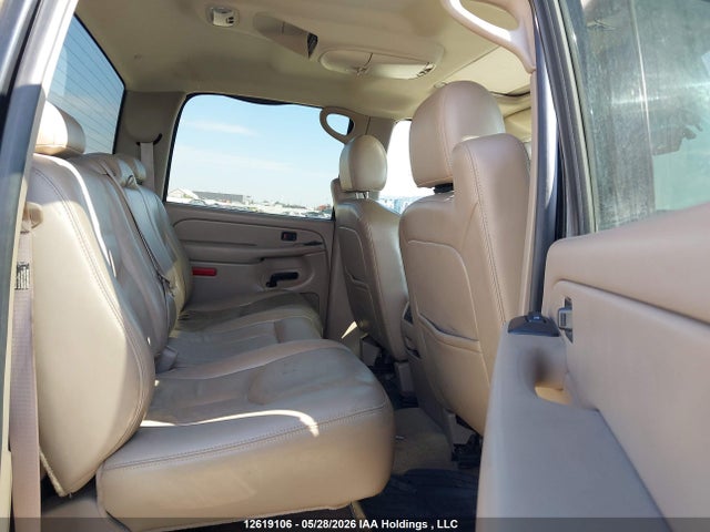 Aukcja sprzedaży 2007 Chevrolet Silverado 2500hd Ls/lt, vin: 1GCHK23U77F190328, numer aukcji: 12619106