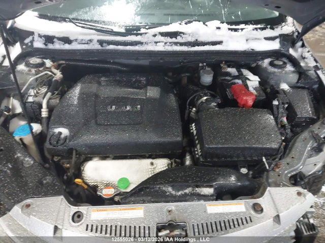 Продаж на аукціоні авто 2012 Suzuki Kizashi Se, vin: JS2RF9A31C6101008, номер лоту: 12555026