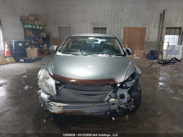Продаж на аукціоні авто 2012 Suzuki Kizashi Se, vin: JS2RF9A31C6101008, номер лоту: 12555026