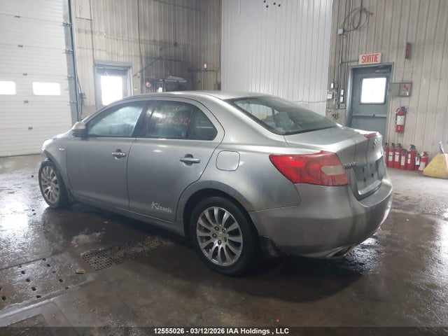 Продаж на аукціоні авто 2012 Suzuki Kizashi Se, vin: JS2RF9A31C6101008, номер лоту: 12555026