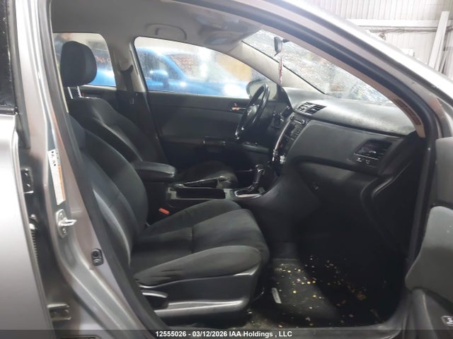 Продаж на аукціоні авто 2012 Suzuki Kizashi Se, vin: JS2RF9A31C6101008, номер лоту: 12555026
