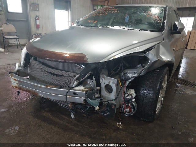 Продаж на аукціоні авто 2012 Suzuki Kizashi Se, vin: JS2RF9A31C6101008, номер лоту: 12555026
