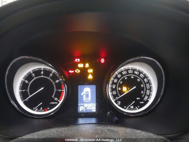 Продаж на аукціоні авто 2012 Suzuki Kizashi Se, vin: JS2RF9A31C6101008, номер лоту: 12555026