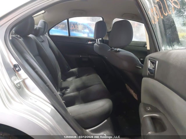 Продаж на аукціоні авто 2012 Suzuki Kizashi Se, vin: JS2RF9A31C6101008, номер лоту: 12555026