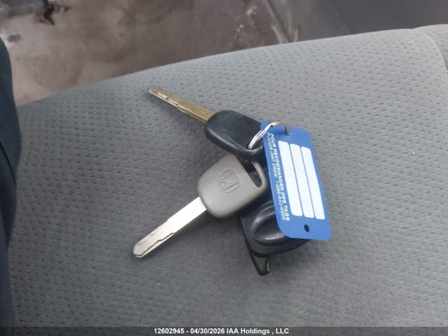 Продажа на аукционе авто 2010 Honda Civic Dx/dx-a, vin: 2HGFA1E22AH015086, номер лота: 12602945
