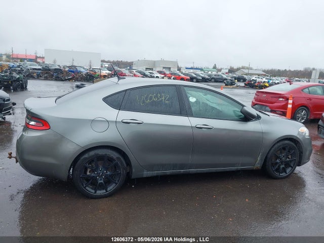 Продаж на аукціоні авто 2013 Dodge Dart Sxt/rallye, vin: 1C3CDFBA2DD319638, номер лоту: 12606372